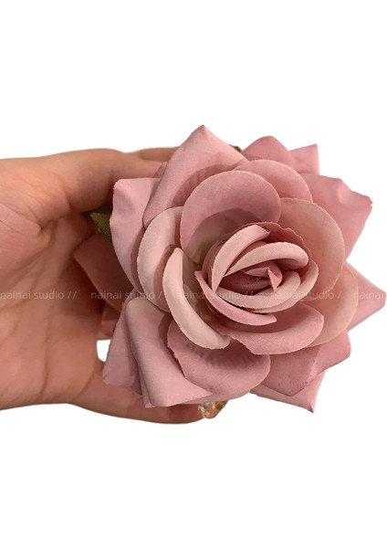 Narin Eski Moda Başlık (Yurt Dışından)