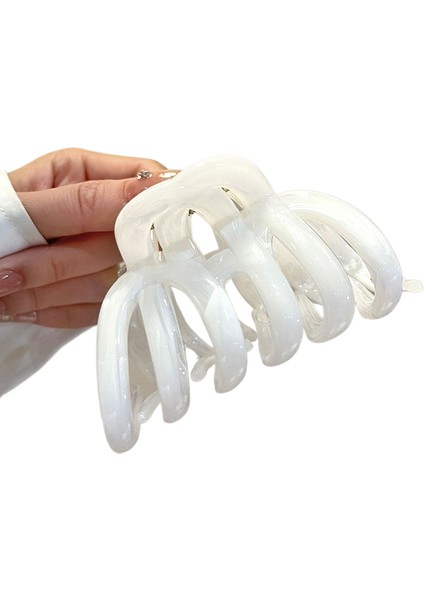 Moda Köpekbalığı Klipsi (Yurt Dışından)