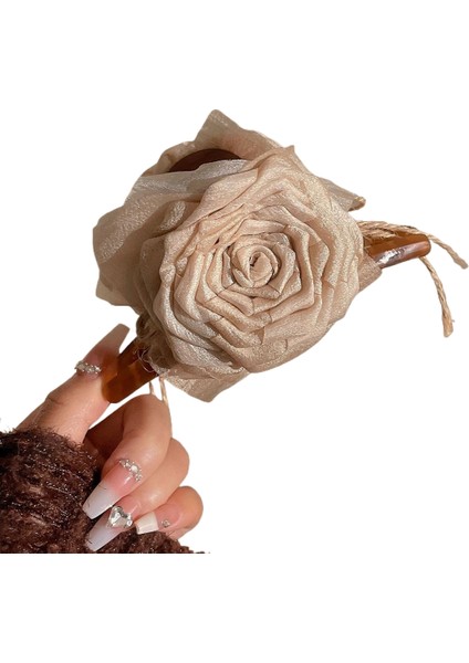 Narin Eski Moda Başlık (Yurt Dışından)