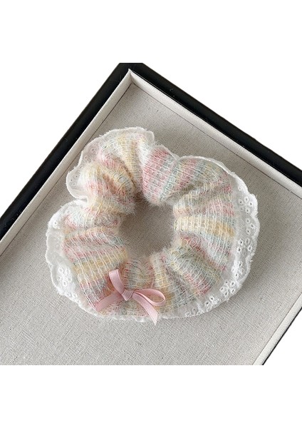 Yüksek Elastikiyetli Basit ve Dalı Saç Bandı (Yurt Dışından)