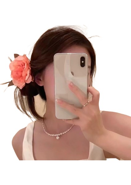 Köpekbalığı Saç Klipsi (Yurt Dışından)