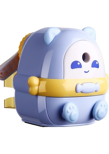 Karikatür Kalemtıraş (Yurt Dışından)