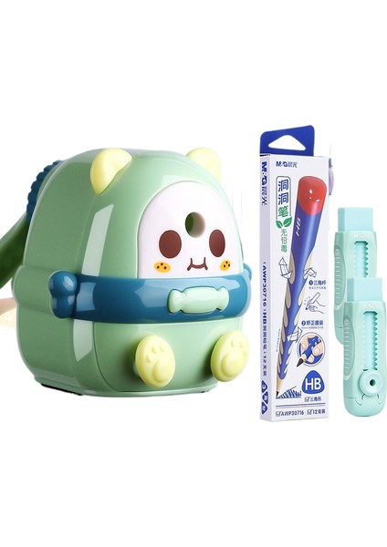 Karikatür Kalemtıraş (Yurt Dışından)