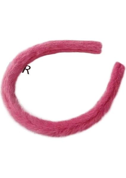 Sevimli Yüz Yı Saç Bantları (Yurt Dışından)