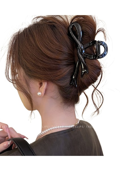 Baş Plakasının Arkası Köpekbalığı Klipsi (Yurt Dışından)