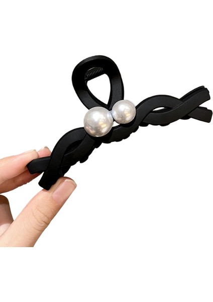 Moda Köpekbalığı Klipsi (Yurt Dışından)