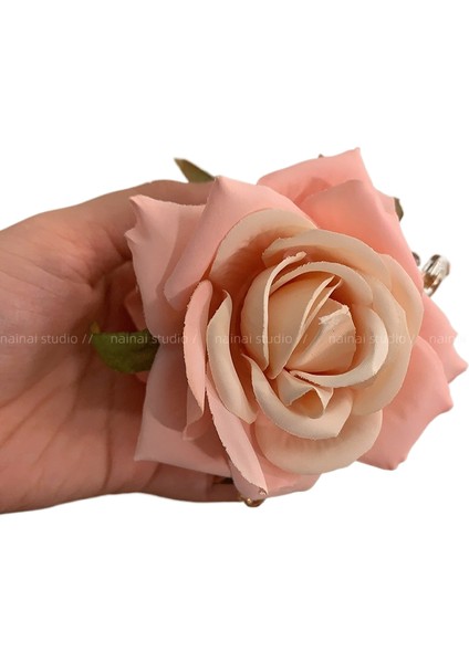 Narin Eski Moda Başlık (Yurt Dışından)