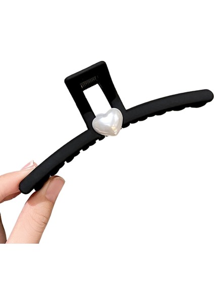 Şık Sofistike Saç Klipsi (Yurt Dışından)