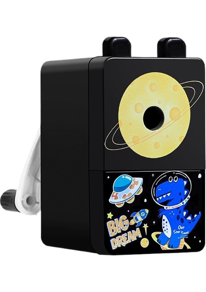 Karikatür Kalemtıraş (Yurt Dışından)