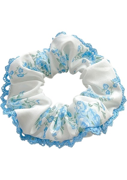 Yüksek Elastikiyetli Basit ve Dalı Saç Bandı (Yurt Dışından)