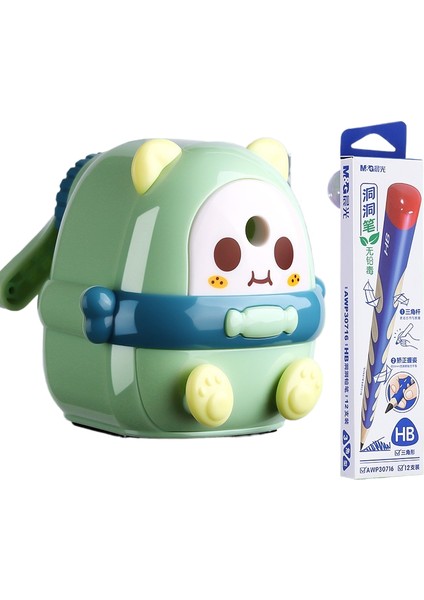 Karikatür Kalemtıraş (Yurt Dışından)