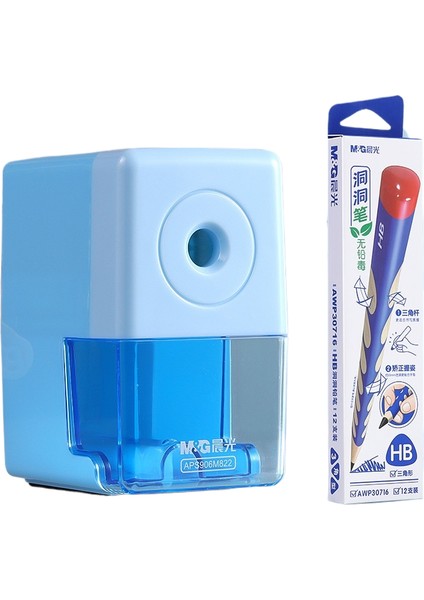 Karikatür Kalemtıraş (Yurt Dışından)