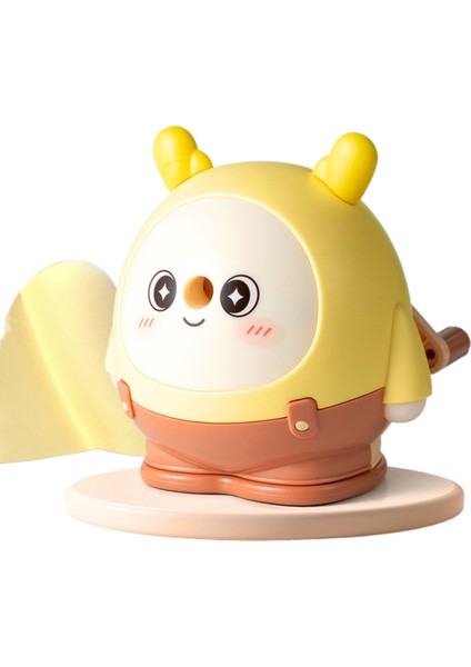 El Kalemtıraşı (Yurt Dışından)