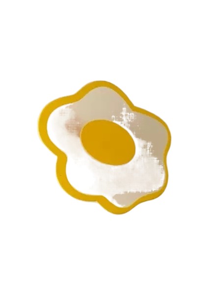 Şeker Rengi Sanrio Ördek Gagası Klipsli Saç Tokası (Yurt Dışından)