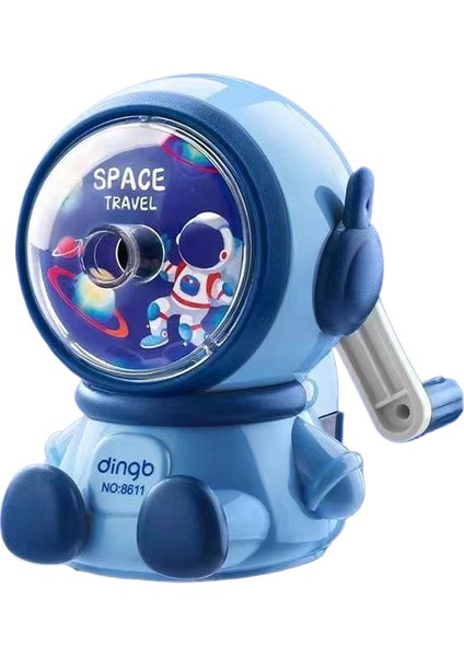 Karikatür Kalemtıraş (Yurt Dışından)