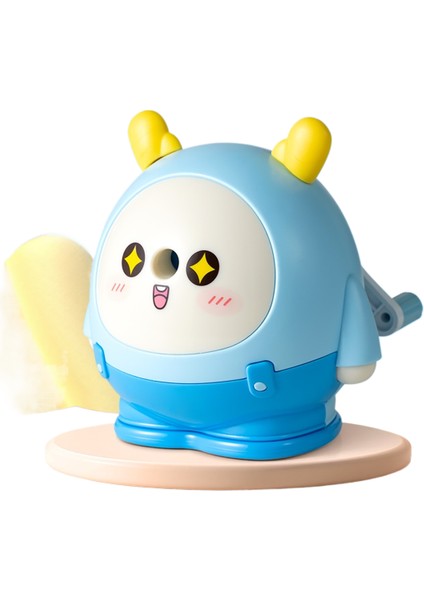 Karikatür Öğrenci El Kalemtıraşı (Yurt Dışından)