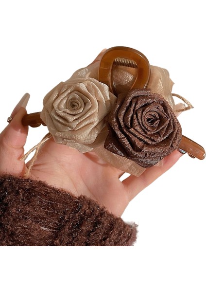 Narin Eski Moda Başlık (Yurt Dışından)