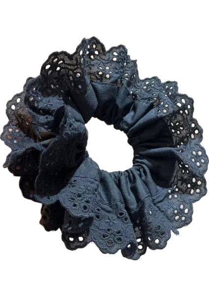 Yüksek Elastikiyetli Basit ve Dalı Saç Bandı (Yurt Dışından)