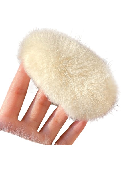 Dopamin Şeker Renkli Saç Tokası (Yurt Dışından)