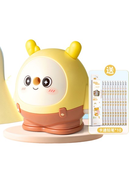 El Kalemtıraşı (Yurt Dışından)