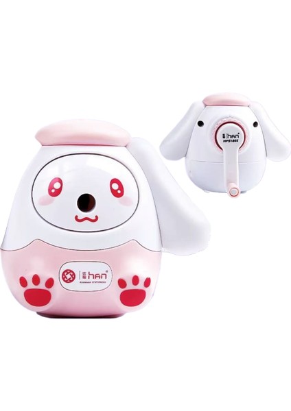 El Kalemtıraşı (Yurt Dışından)