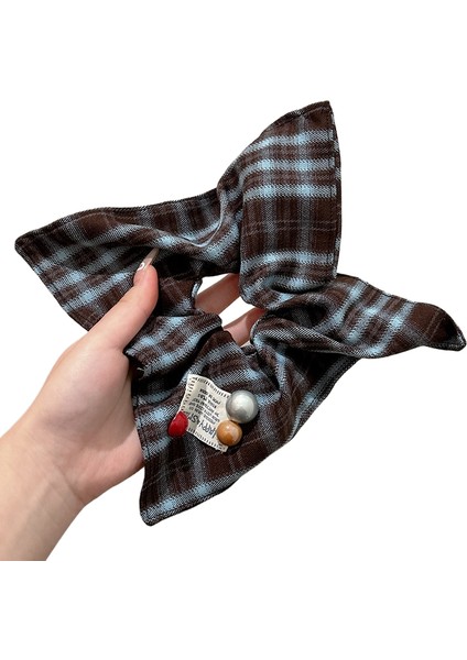 Küçük Taze Dalı Saç Bantları (Yurt Dışından)