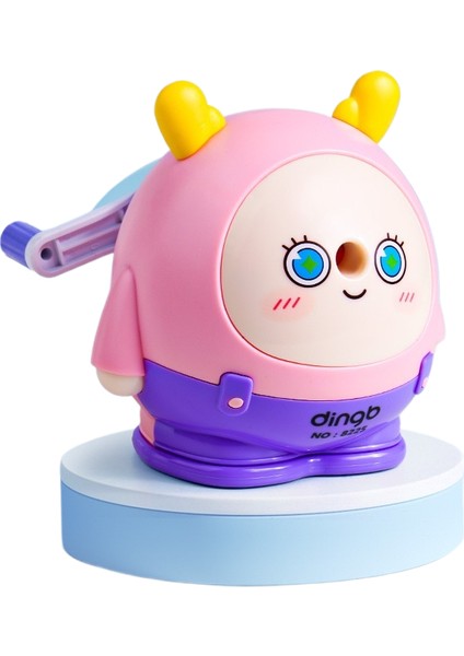 Karikatür Kalemtıraş (Yurt Dışından)