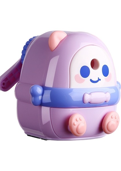 Karikatür Kalemtıraş (Yurt Dışından)