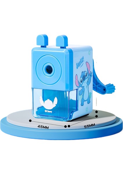 Karikatür Kalemtıraş (Yurt Dışından)