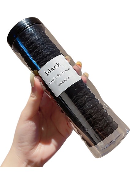 Yüksek Elastikiyetli Basit ve Dalı Saç Bandı (Yurt Dışından)