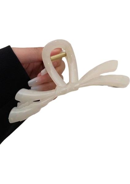 Baş Plakasının Arkası Köpekbalığı Klipsi (Yurt Dışından)