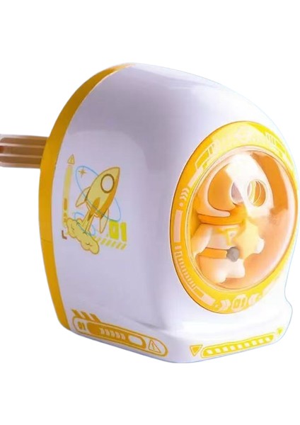 El Kalemtıraşı (Yurt Dışından)