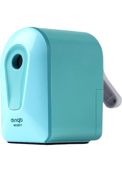 Karikatür Öğrenci El Kalemtıraşı (Yurt Dışından)