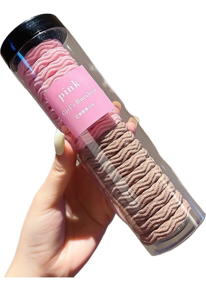 Yüksek Elastikiyetli Basit ve Dalı Saç Bandı (Yurt Dışından)