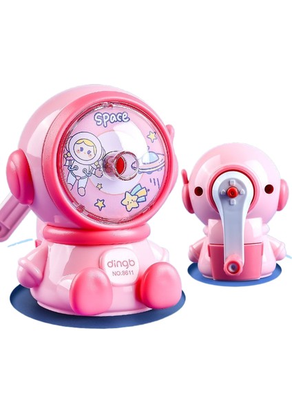 Karikatür Kalemtıraş (Yurt Dışından)