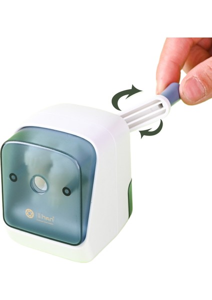 Karikatür Kalemtıraş (Yurt Dışından)