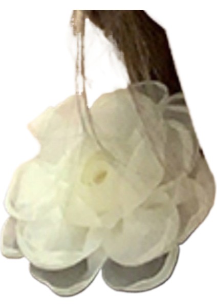 Narin Eski Moda Başlık (Yurt Dışından)