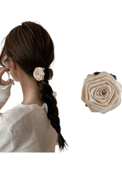 Narin Eski Moda Başlık (Yurt Dışından)