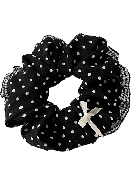 Yüksek Elastikiyetli Basit ve Dalı Saç Bandı (Yurt Dışından)