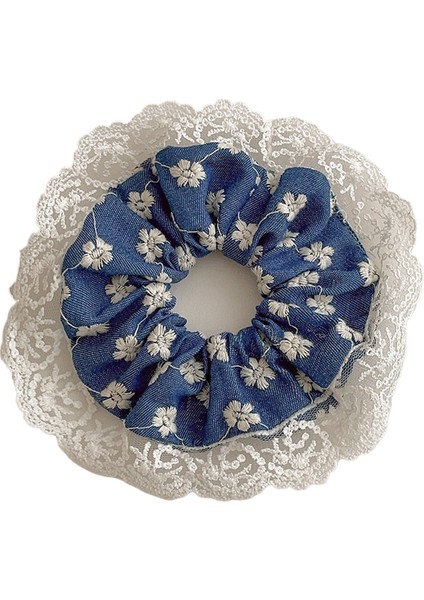 Yüksek Elastikiyetli Basit ve Dalı Saç Bandı (Yurt Dışından)