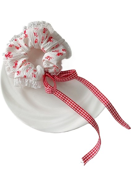 Yüksek Elastikiyetli Basit ve Dalı Saç Bandı (Yurt Dışından)