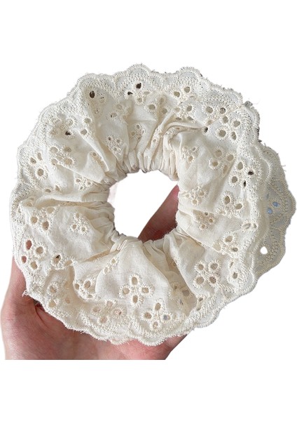 Yüksek Elastikiyetli Basit ve Dalı Saç Bandı (Yurt Dışından)