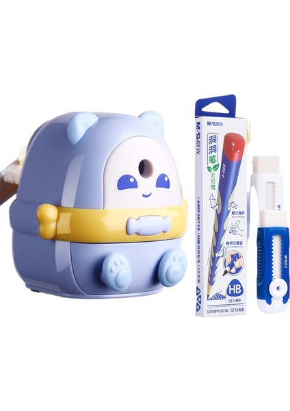 Karikatür Kalemtıraş (Yurt Dışından)