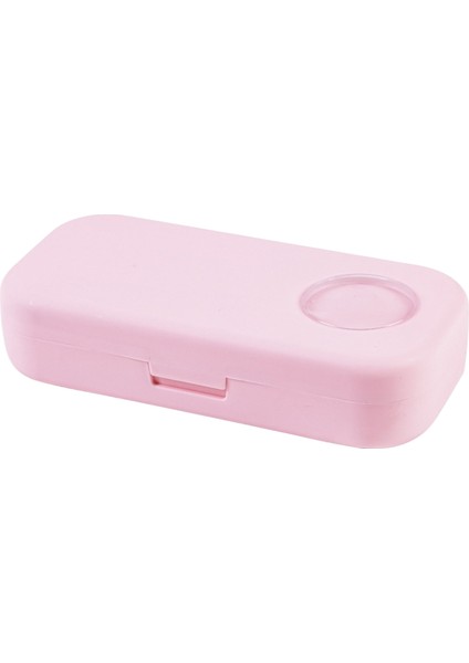 Karikatür Büyük Kapasiteli Kalem Kutusu (Yurt Dışından)