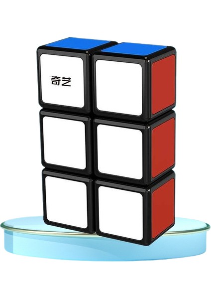 Rubik Küp Yapboz Erken Öğrenme Oyuncakları (Yurt Dışından)