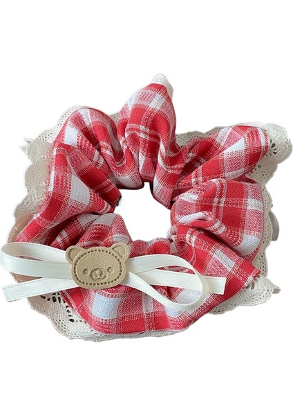 Yüksek Elastikiyetli Basit ve Dalı Saç Bandı (Yurt Dışından)