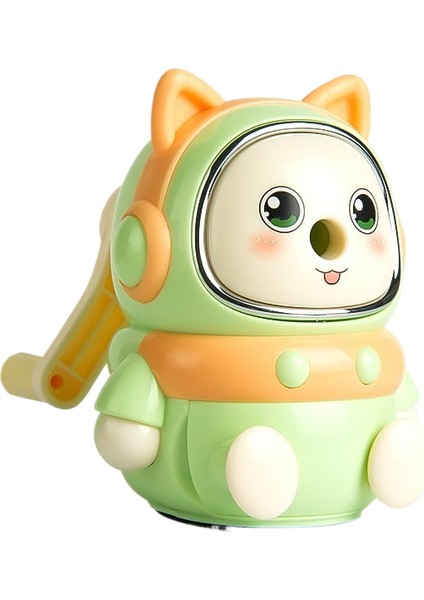 Karikatür Kalemtıraş (Yurt Dışından)