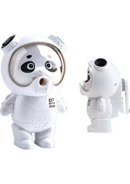 Karikatür Kalemtıraş (Yurt Dışından)