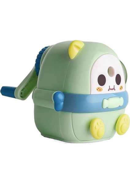 El Kalemtıraşı (Yurt Dışından)