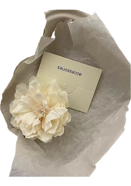 Saçak Plakası Saç Aksesuarları (Yurt Dışından)